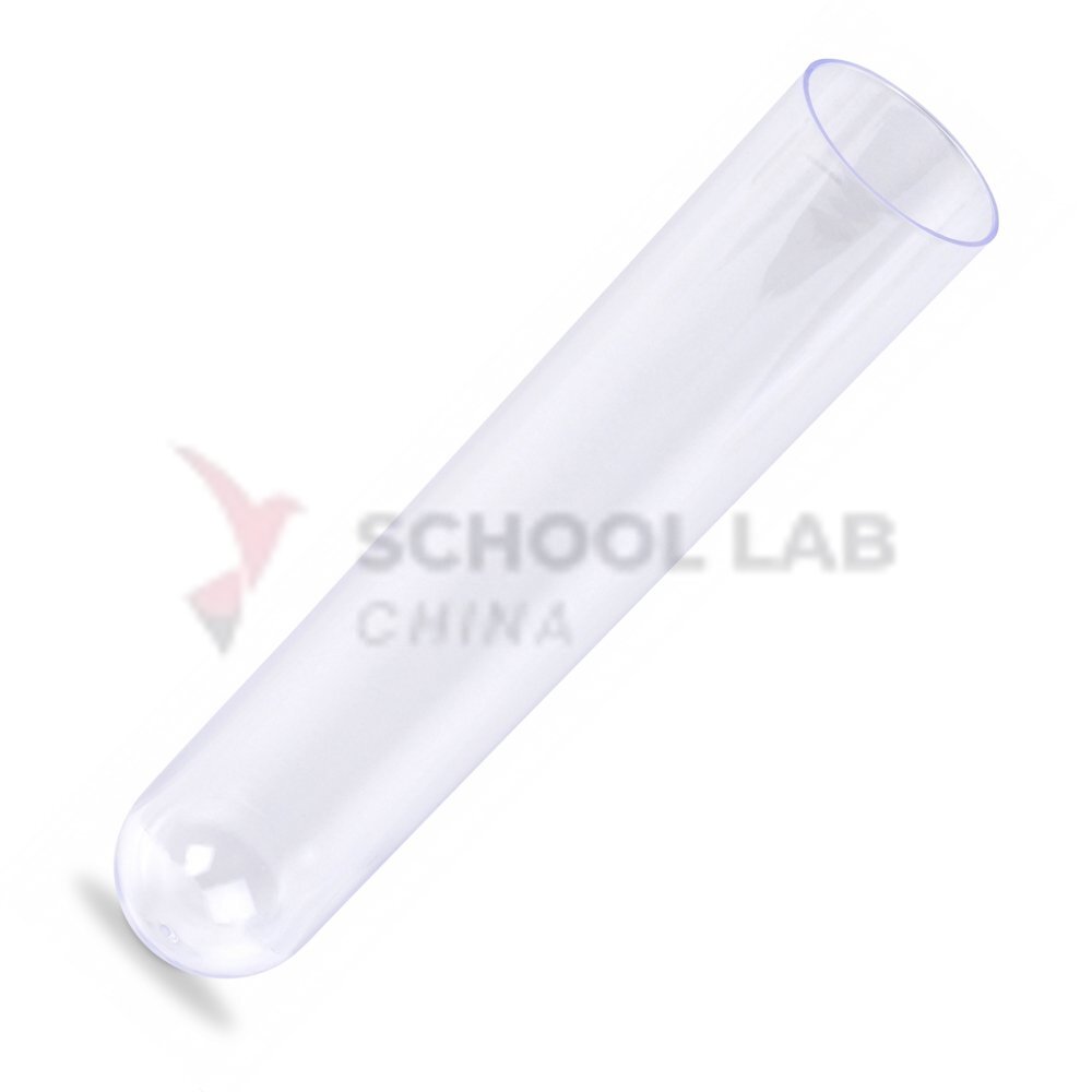 Combustion/Ignition Tube: 150mm x 25mm